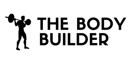 The Body Builder Logo